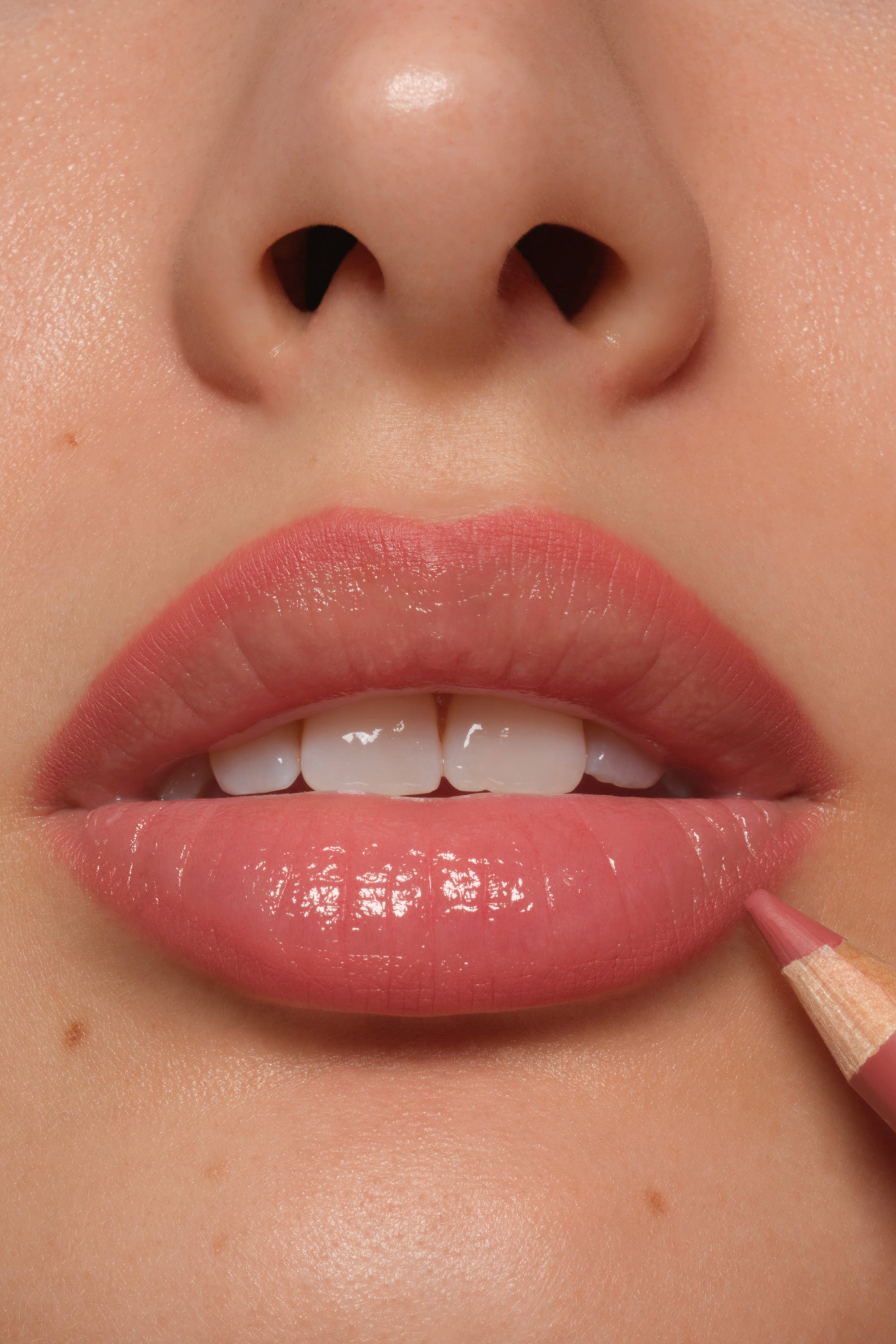Nip'd in the Bud Lip Liner Set