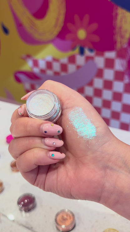 Mermaze Loose Eyeshadow Pigment