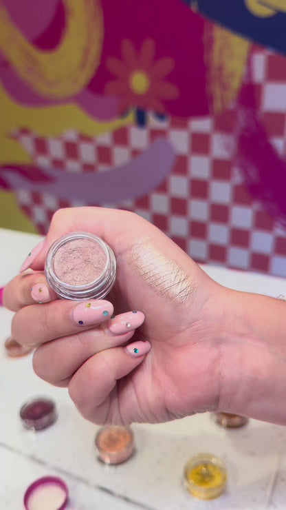 Halo Loose Eyeshadow Pigment