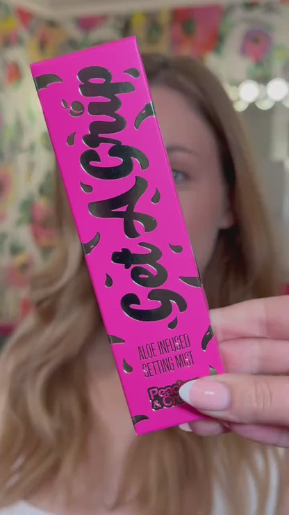 Get a Grip Makeup Setting Spray