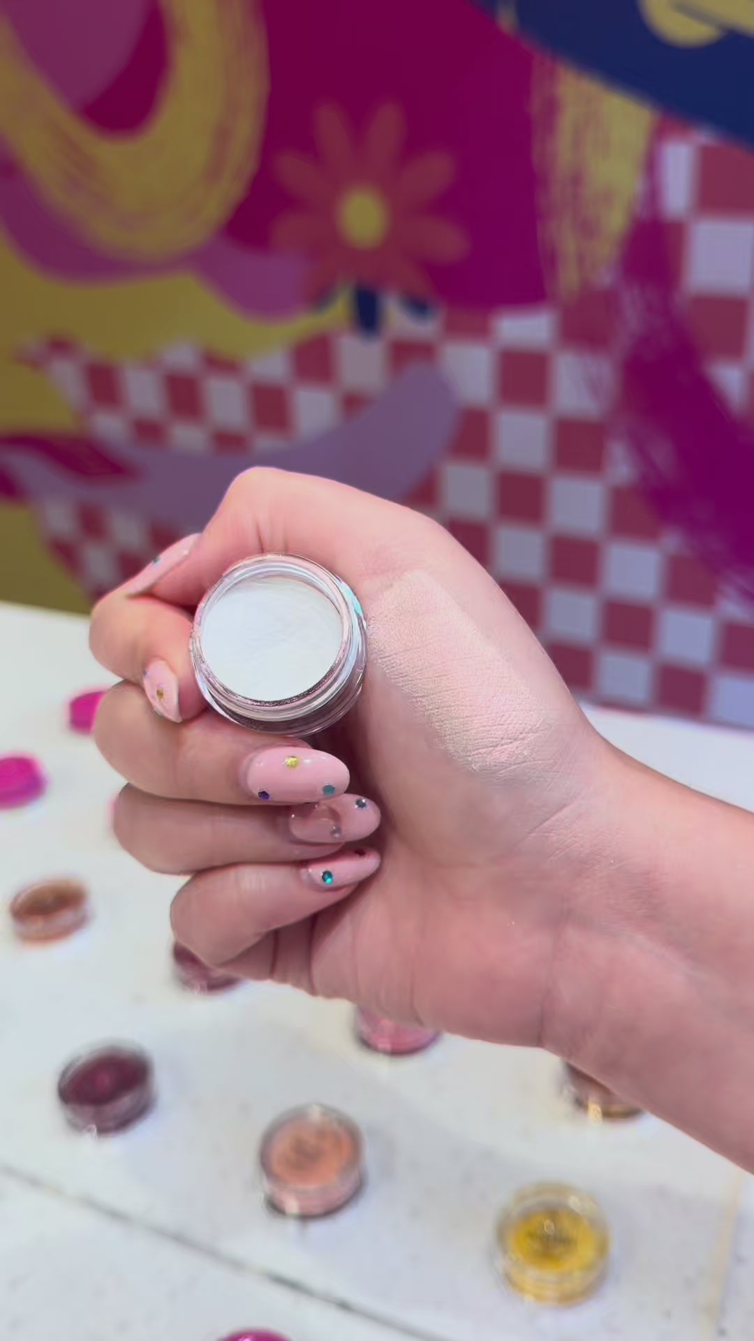 Pearl Loose Eyeshadow Pigment