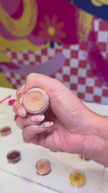 Luxe Loose Eyeshadow Pigment