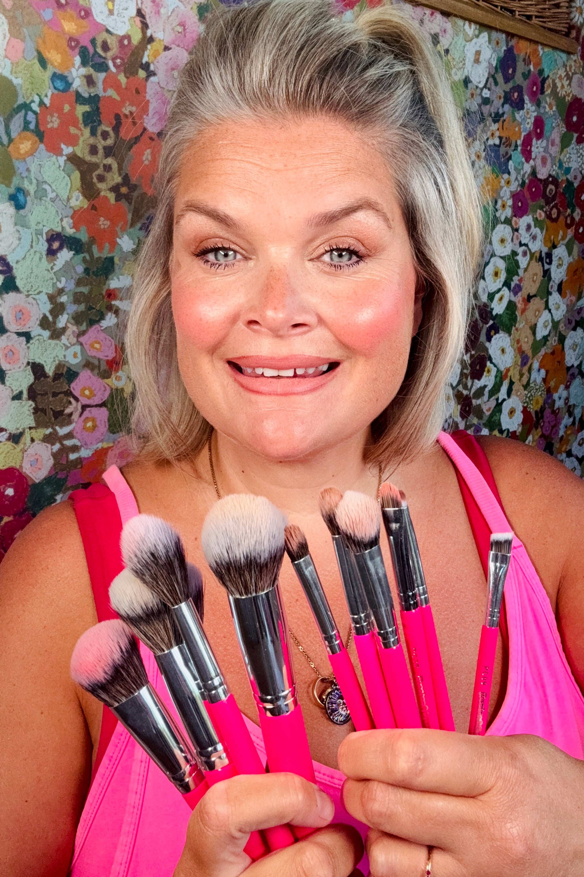 The Top 10 Makeup Brush Set
