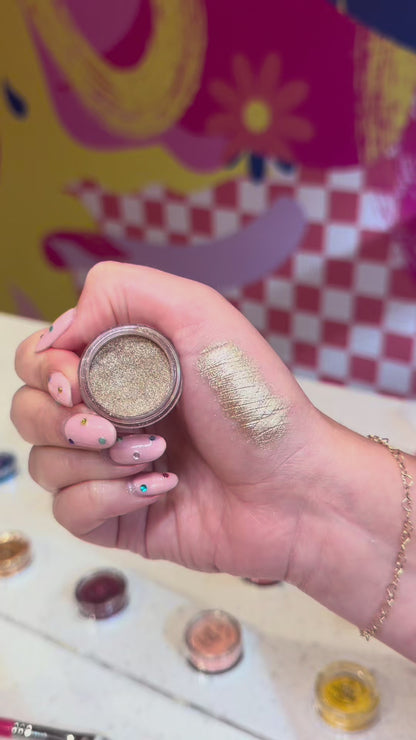 Gatsby Loose Eyeshadow Pigment
