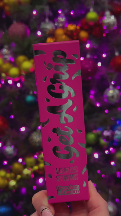 Get a Grip Makeup Setting Spray