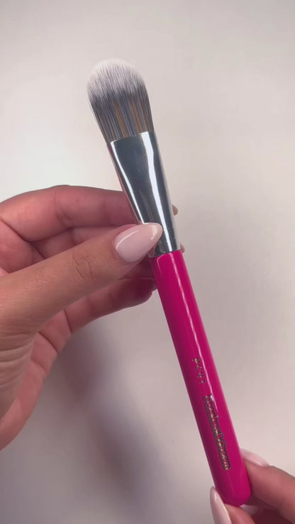 PC01 Foundation Brush