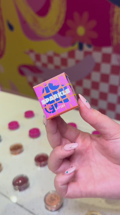 Gatsby Loose Eyeshadow Pigment