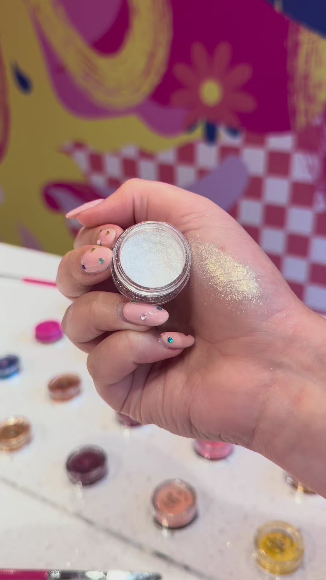 Hollywood Loose Eyeshadow Pigment