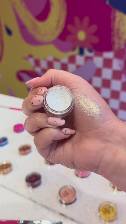 Hollywood Loose Eyeshadow Pigment