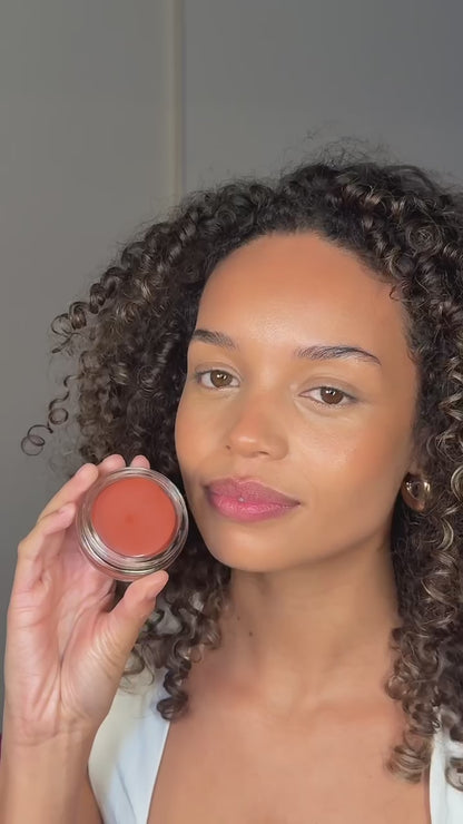 Cheek & Lip Cream Colour Blush