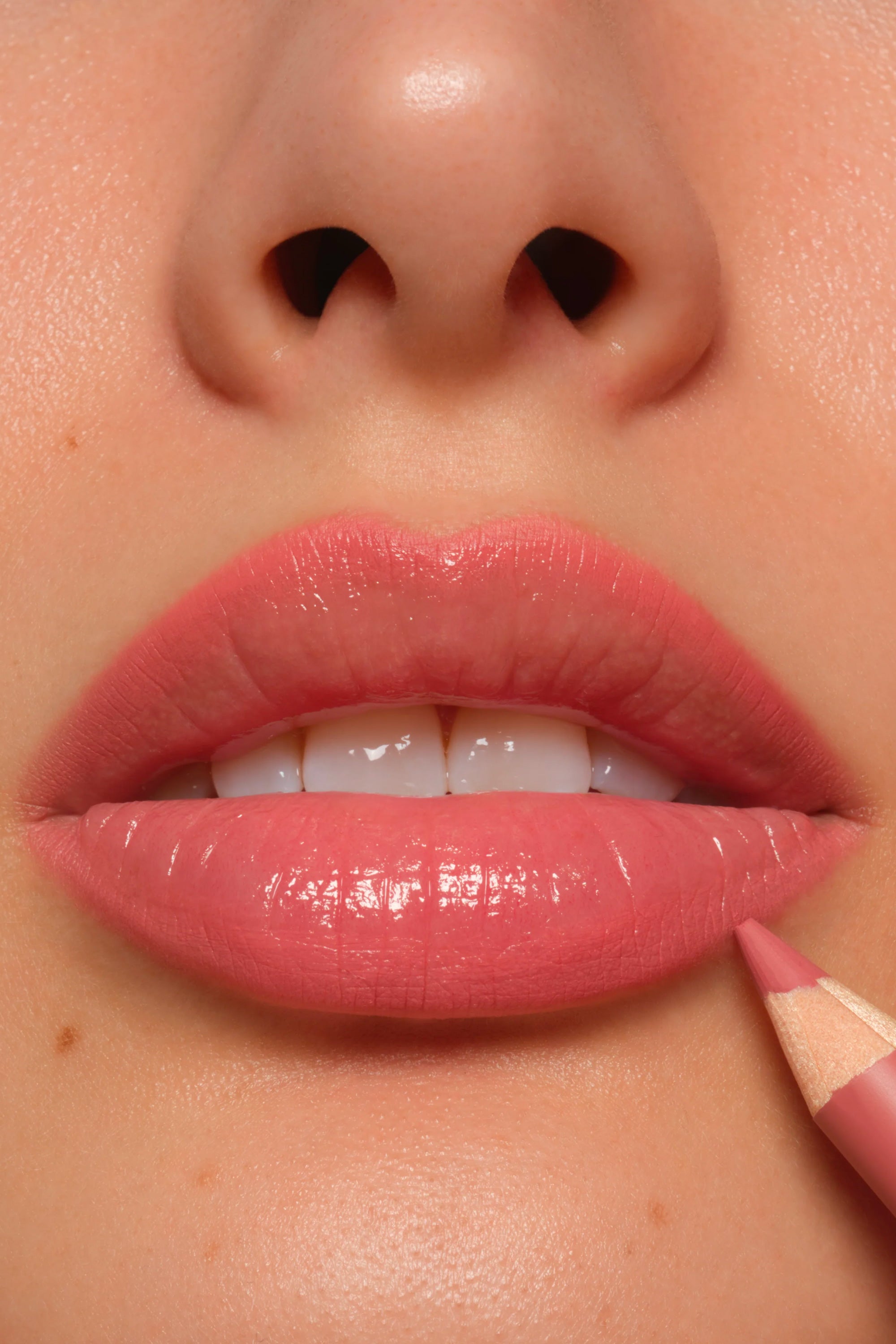 Nip'd in the Bud Lip Liner Set