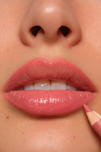 Nip'd in the Bud Lip Liner Set