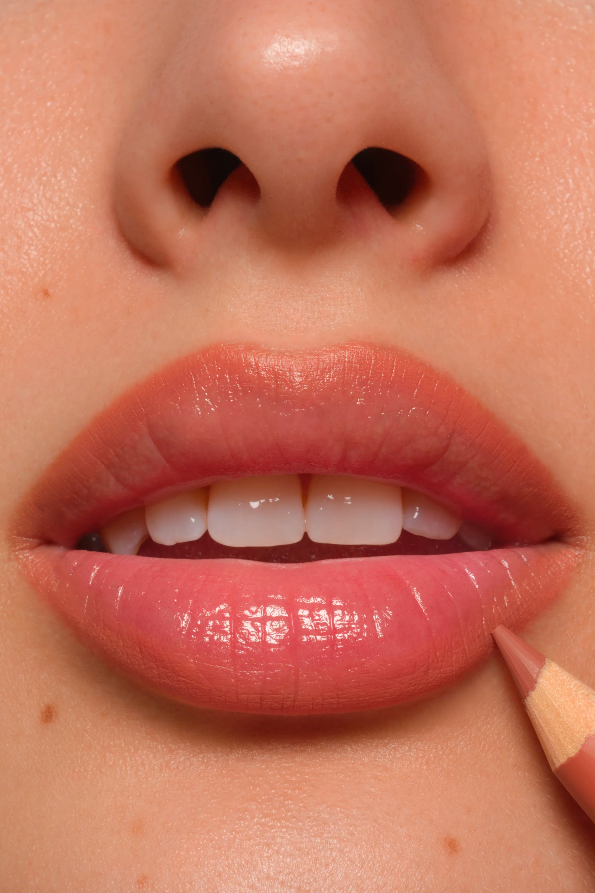 Nip'd in the Bud Lip Liner Set