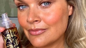 How to use Sun Tint from Peaches and Cream