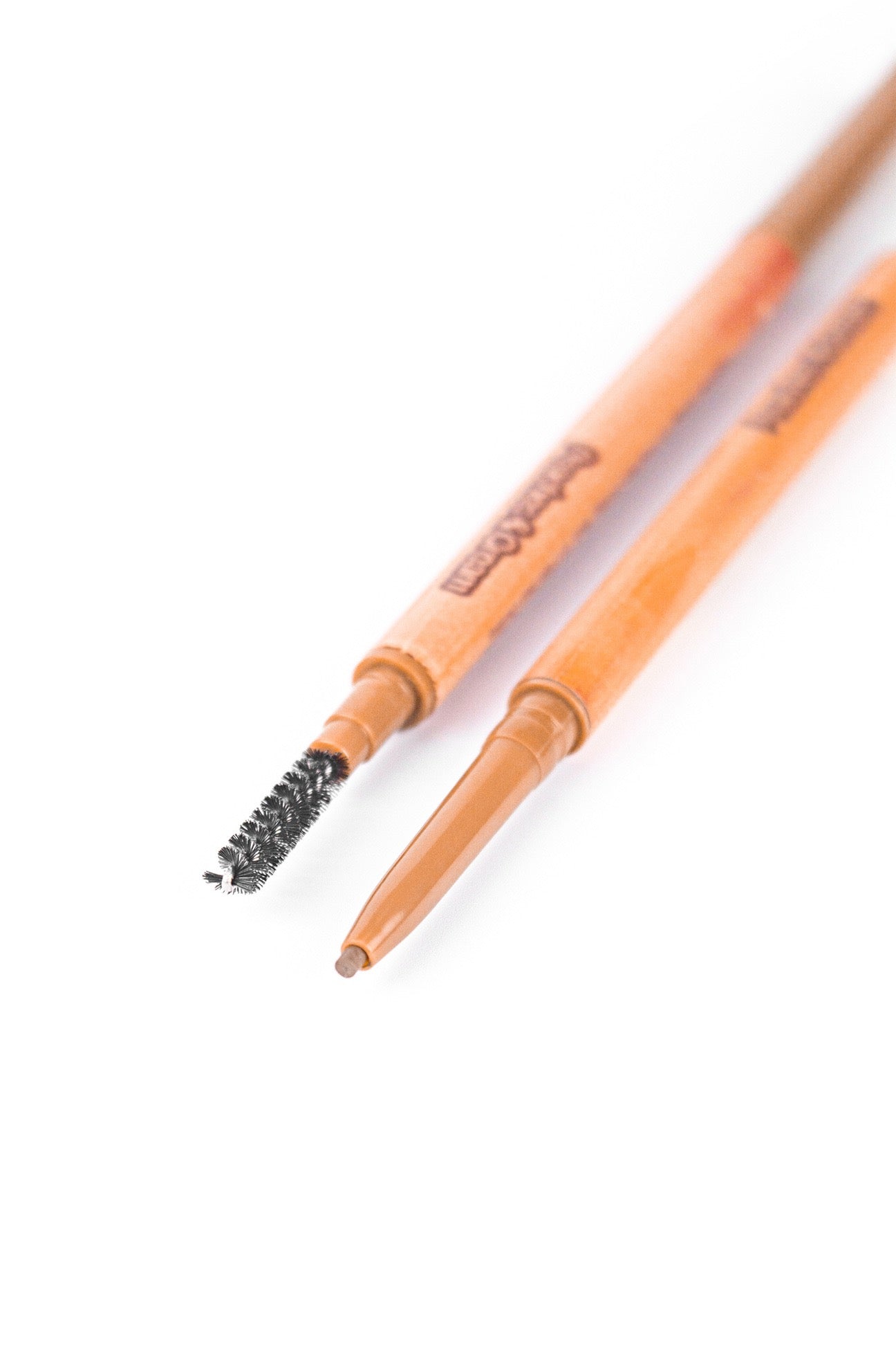 Peaches & Cream Brow Definer Light