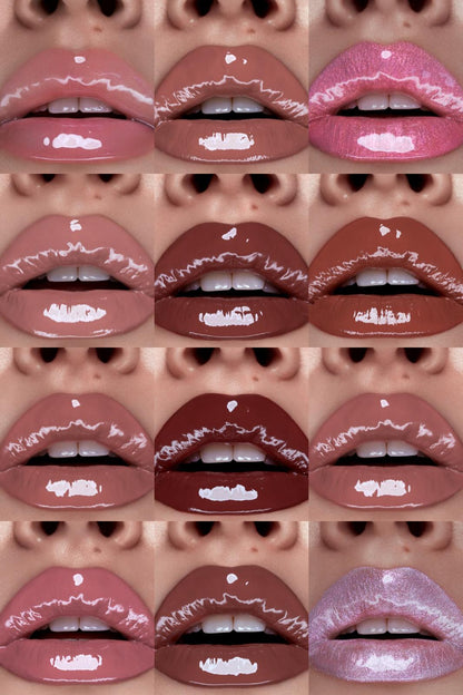 Pick Any 3 Lip Glosses