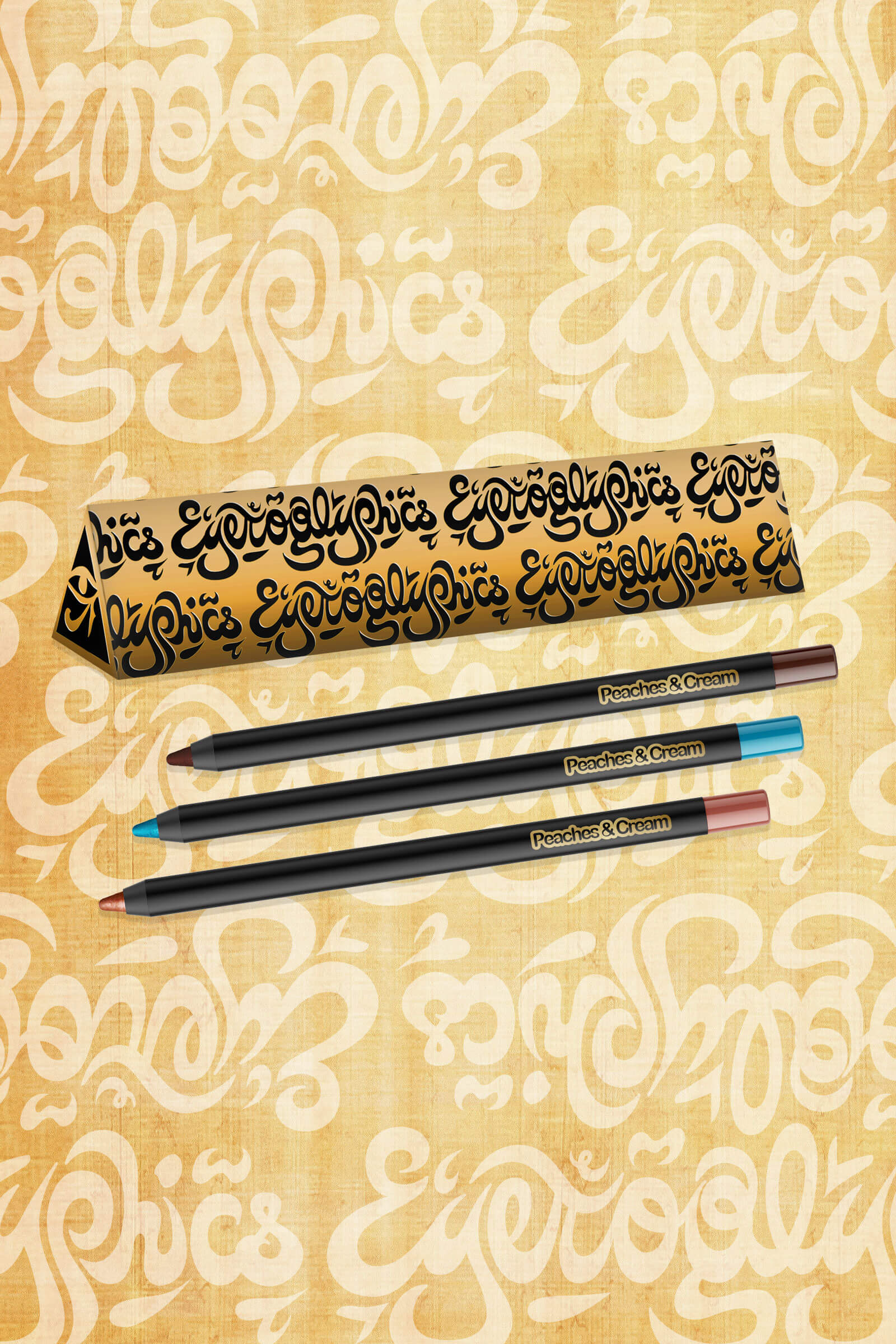 Pick Any 3 Eyeliners