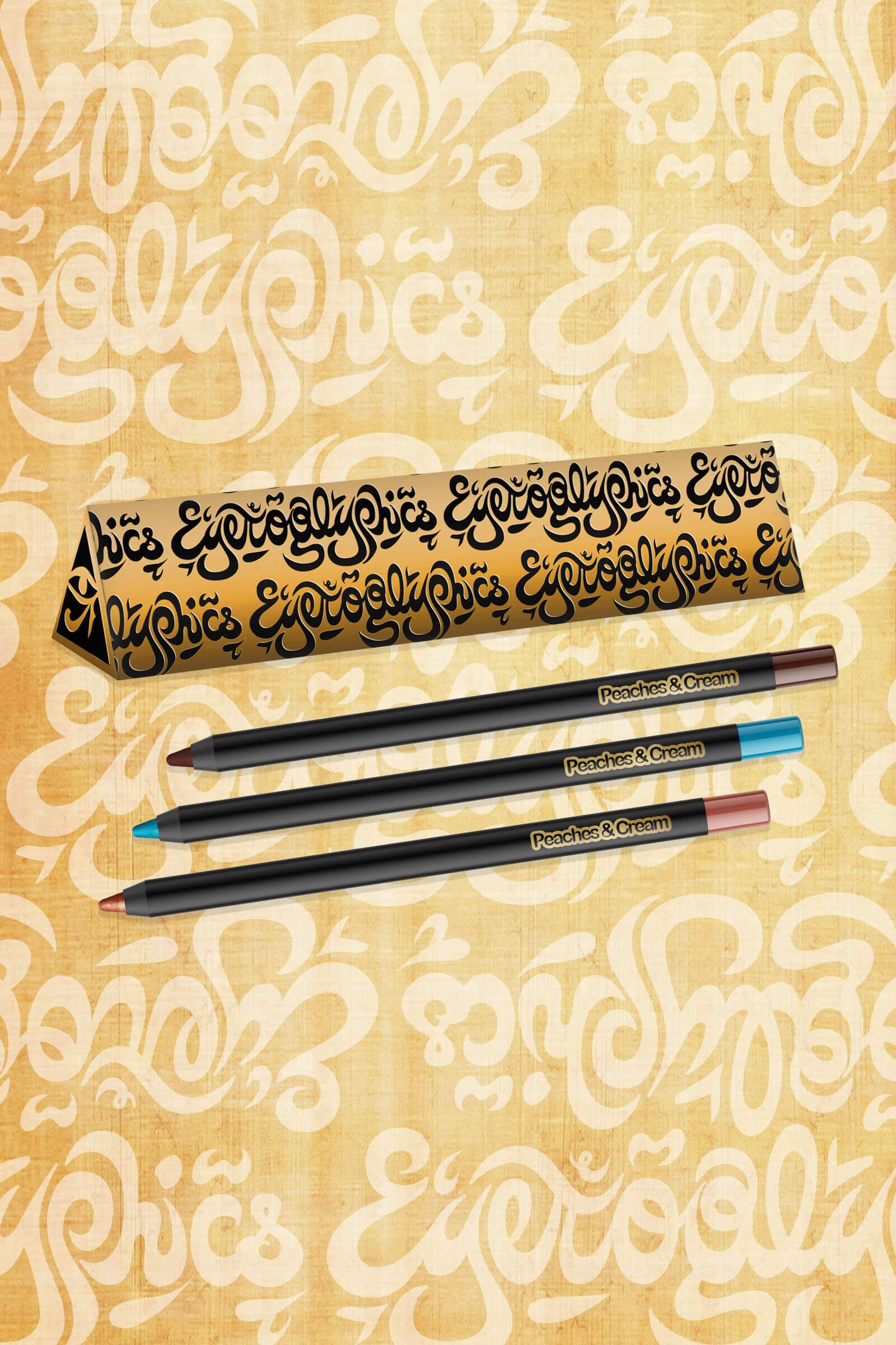 Pick Any 3 Eyeliners bbd