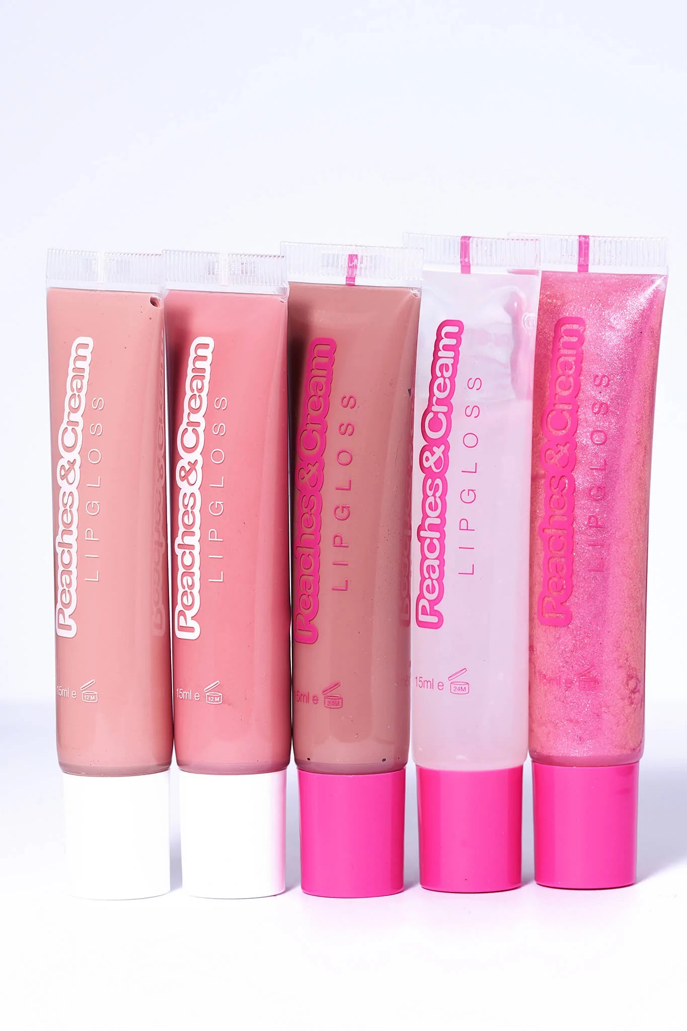 Pick Any 5 Lip Glosses