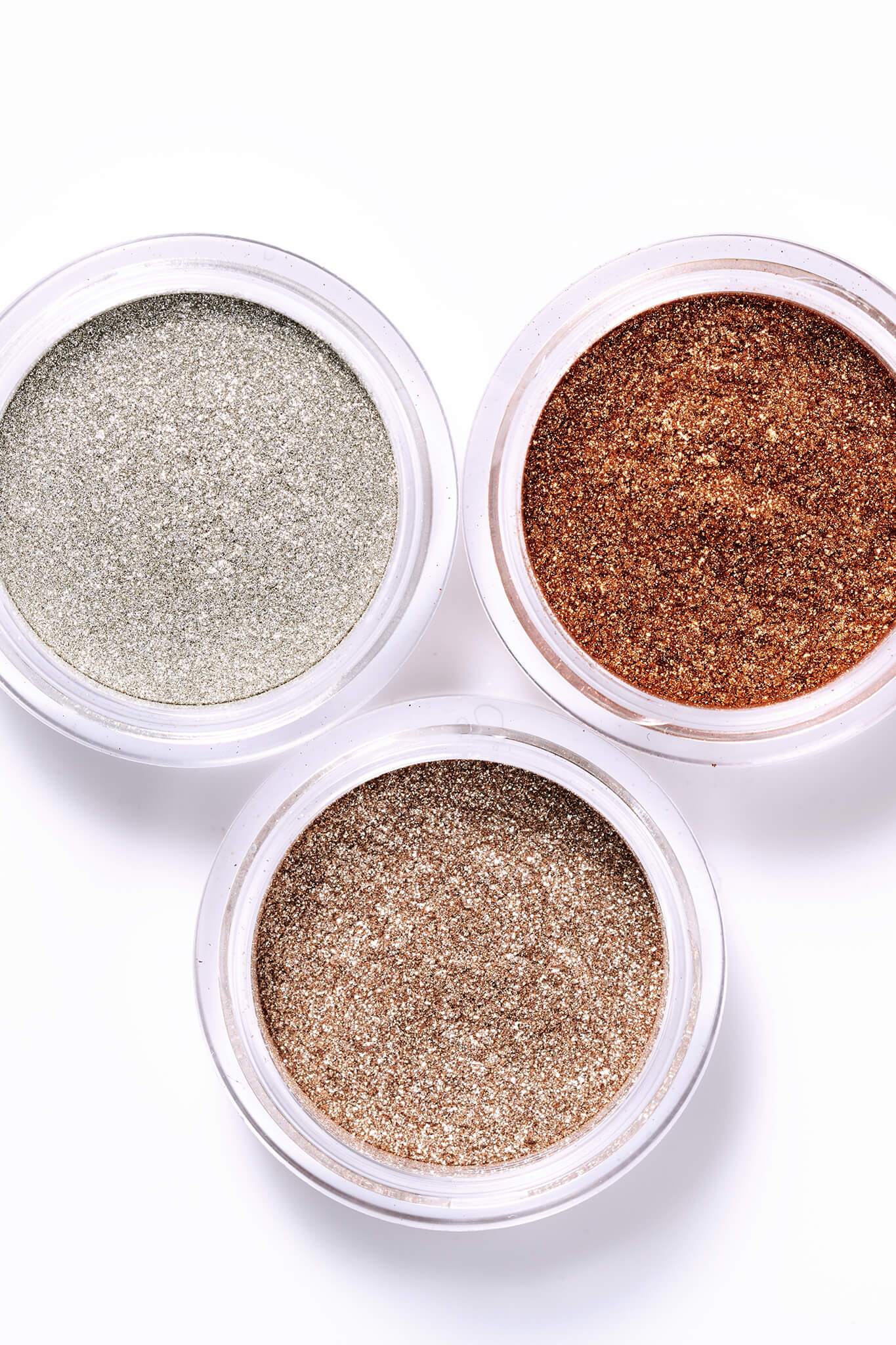 Pick 3 Pigments (Selected Shades) a33