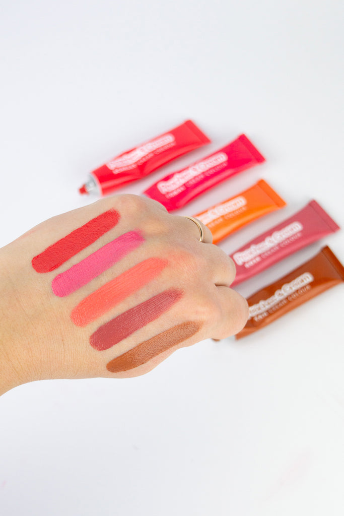 Cream Colour bundle 