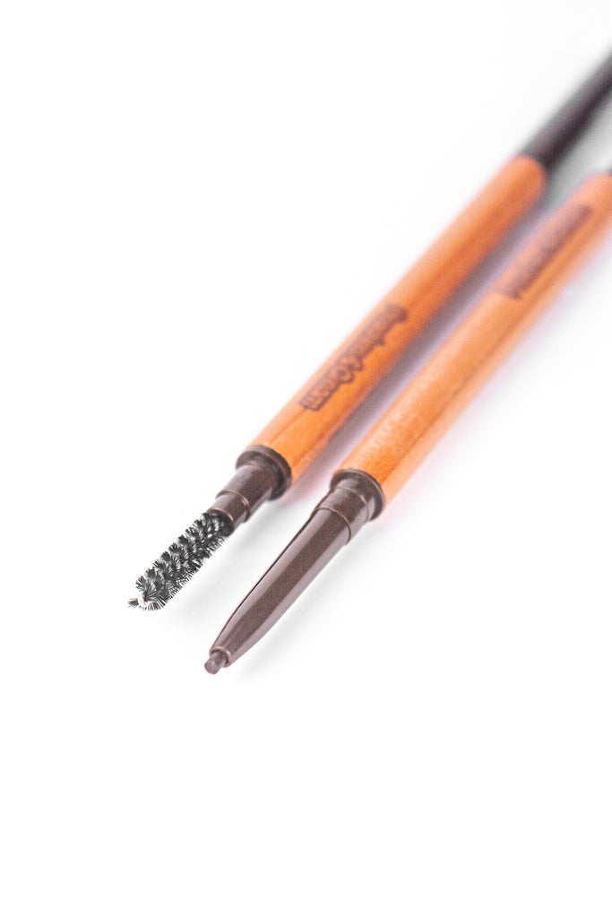 Peaches & Cream Brow Definer Dark