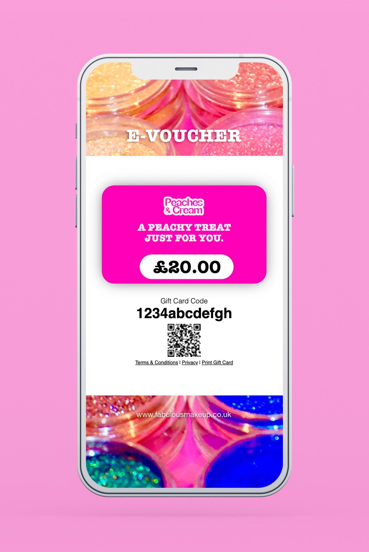 E-Voucher