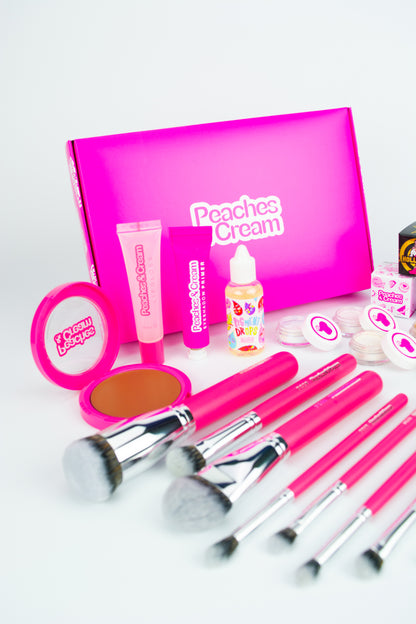 Riverside Media Makeup Kit