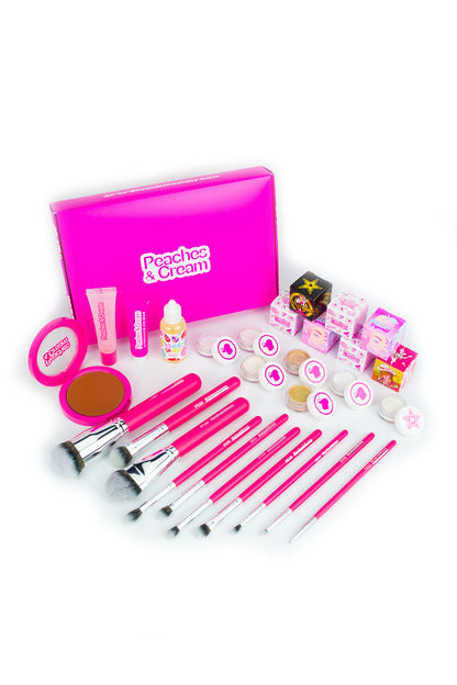 Riverside Media Makeup Kit
