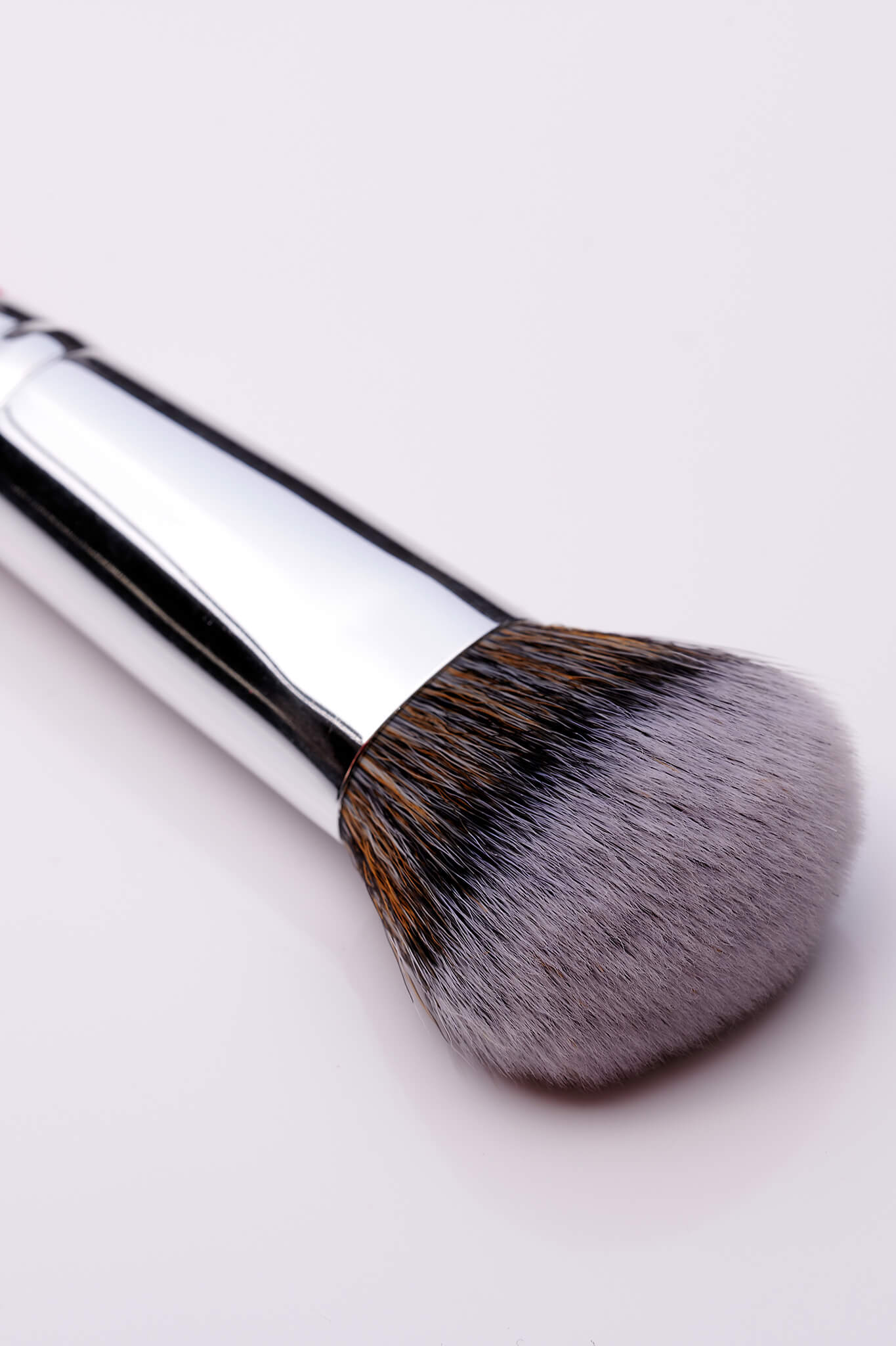PC25 Flat Face Brush