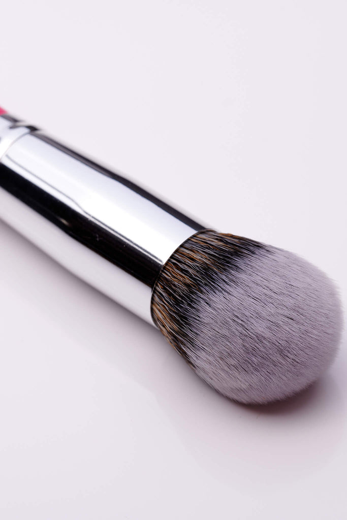 PC26 Domed Foundation Brush