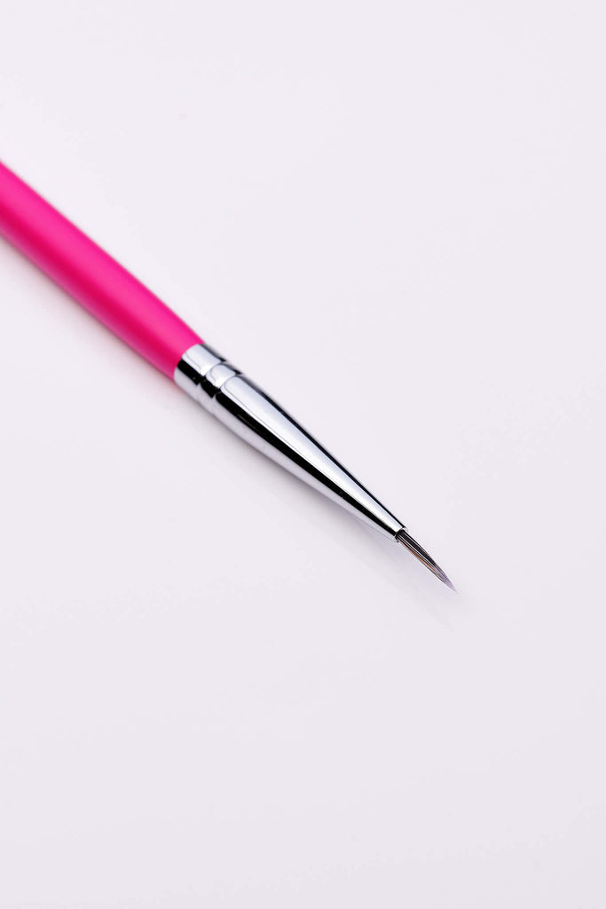 PC44 Long Eyeliner Brush