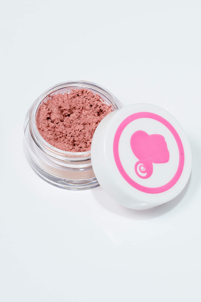 Crush Loose Eyeshadow Pigment