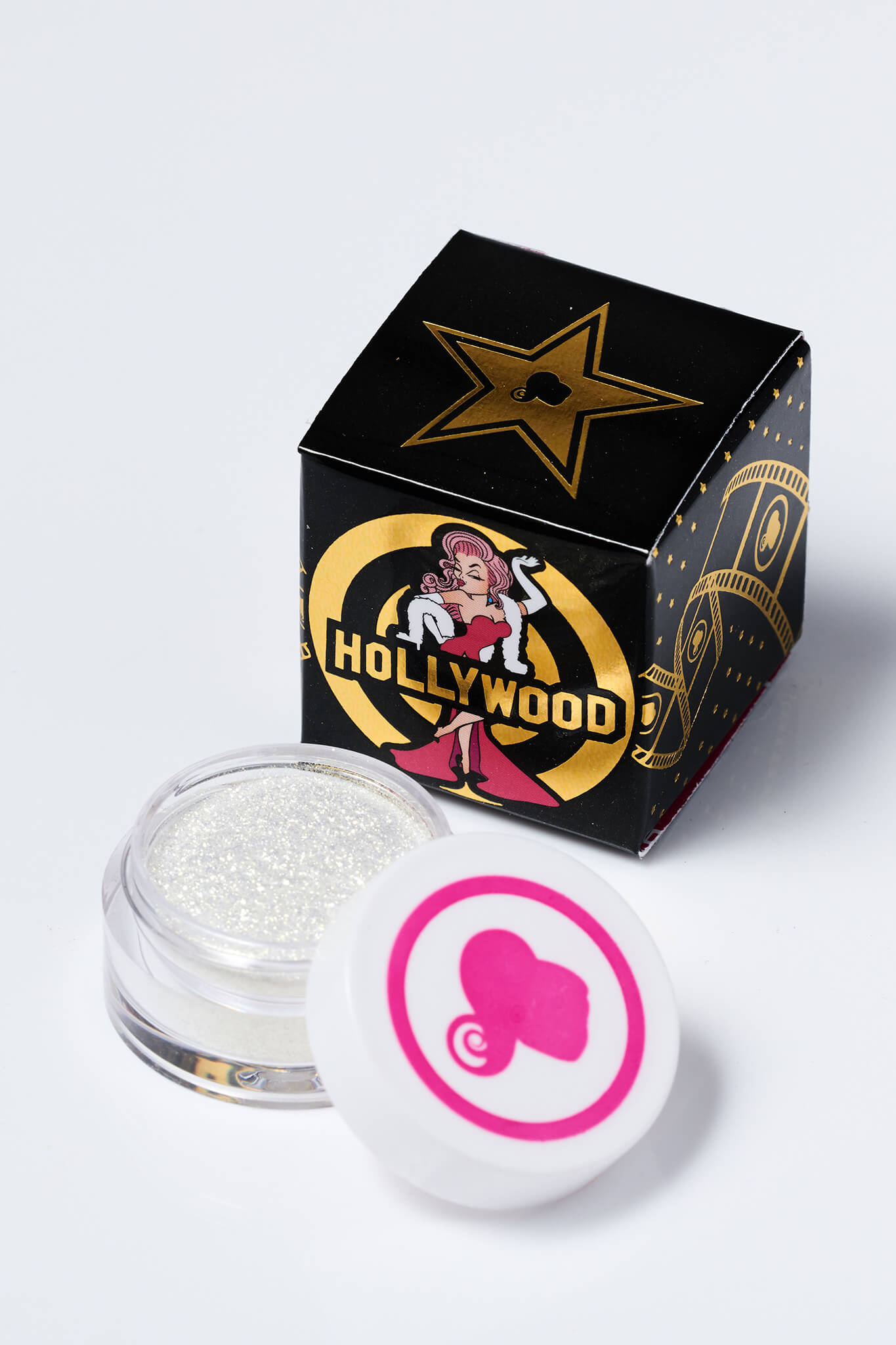 Hollywood Loose Eyeshadow Pigment