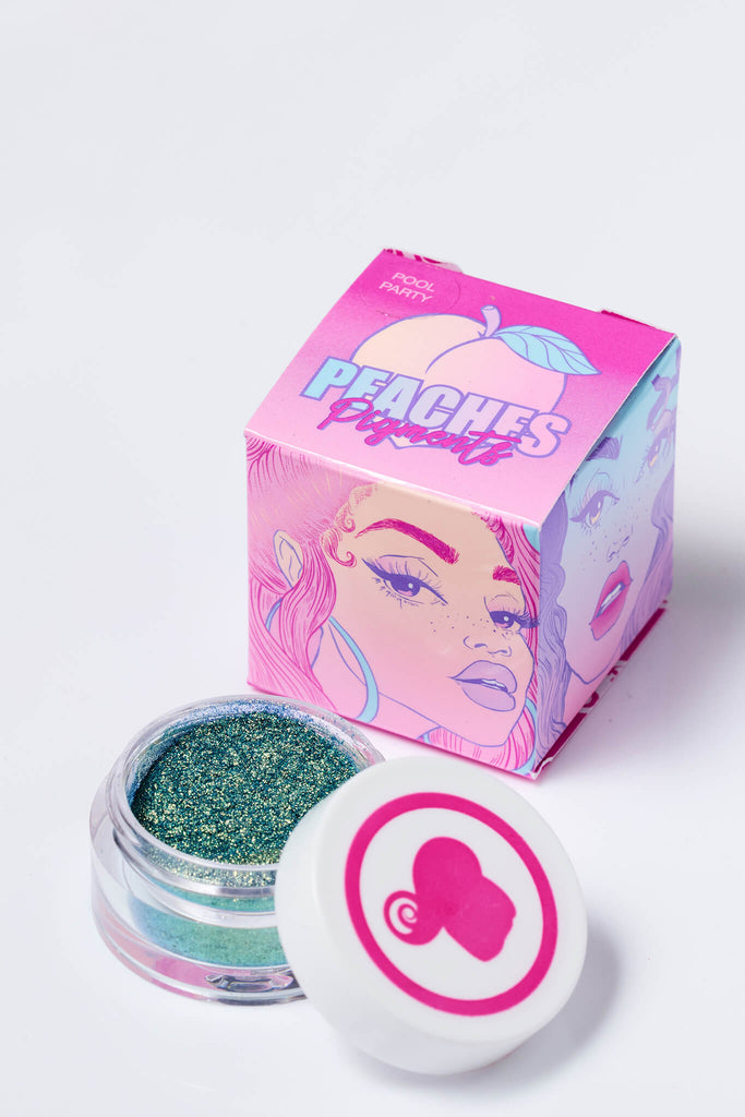 Pool Party Loose Eyeshadow Pigment