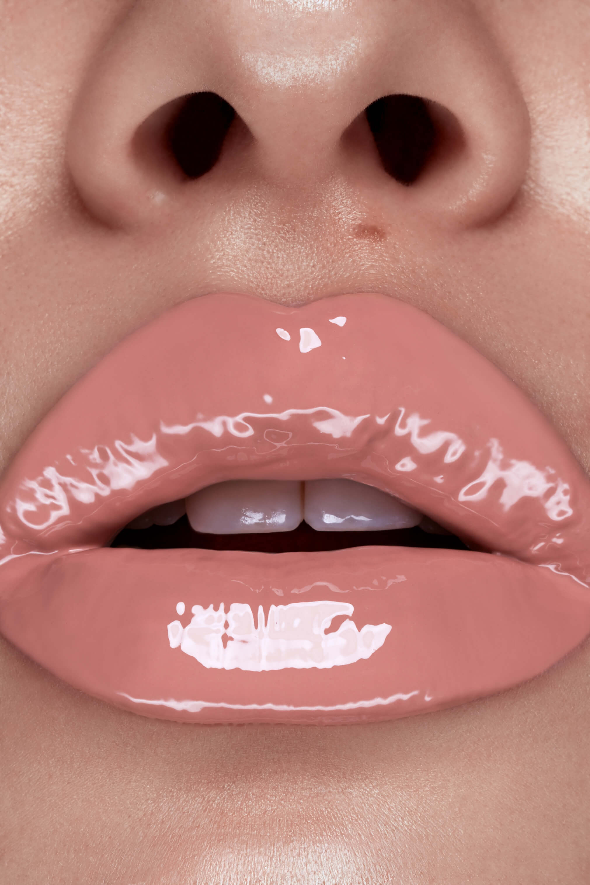 Pink glosses on sale