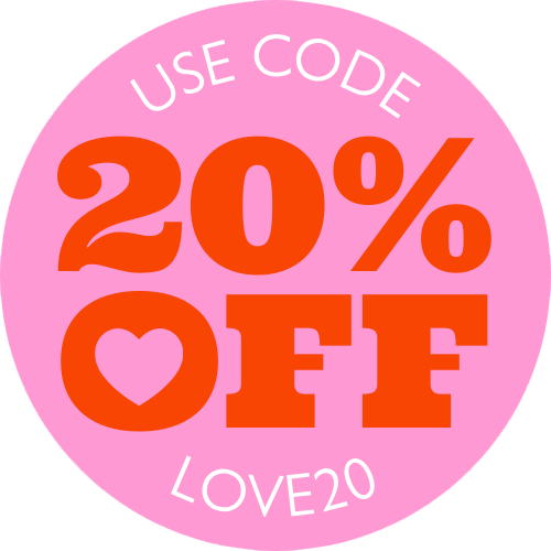 20% Off